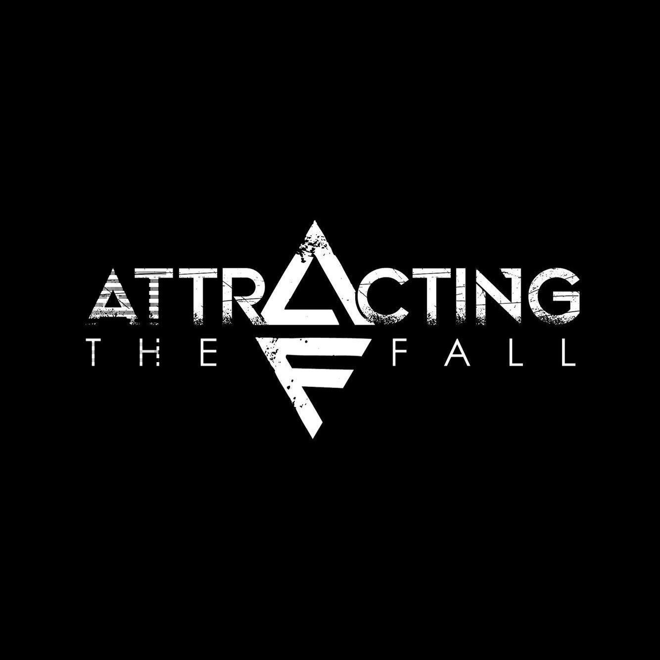 Attracting the Fall Logo